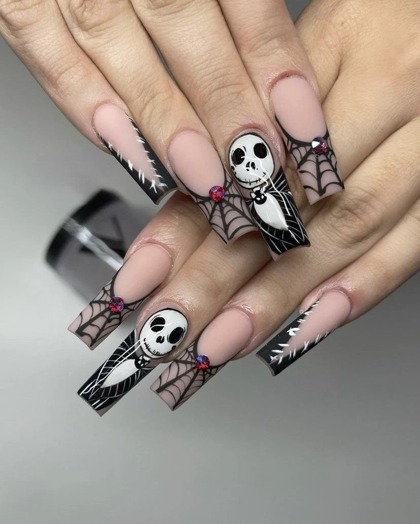 Nail Plus Collection